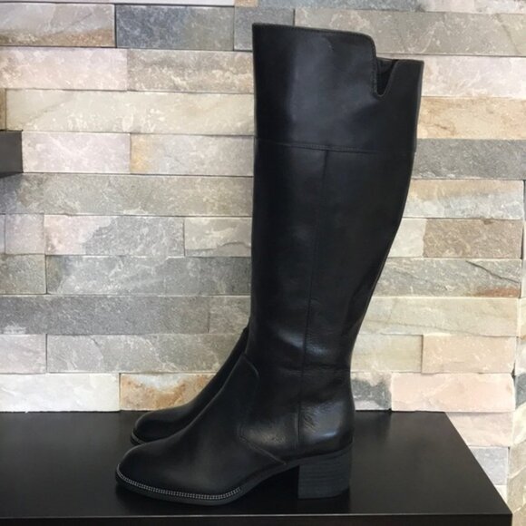 Franco Sarto Lucianna Boots - Picture 3 of 10